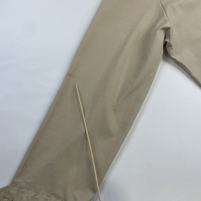 Vintage Sears Light Jacket Size XL Beige