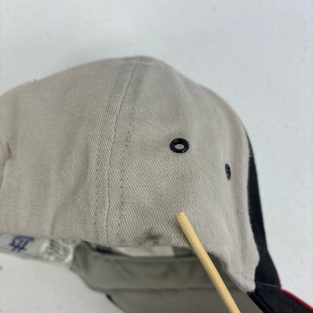 Chevrolet Racing Adjustable Hat Cap OSFA NASCAR