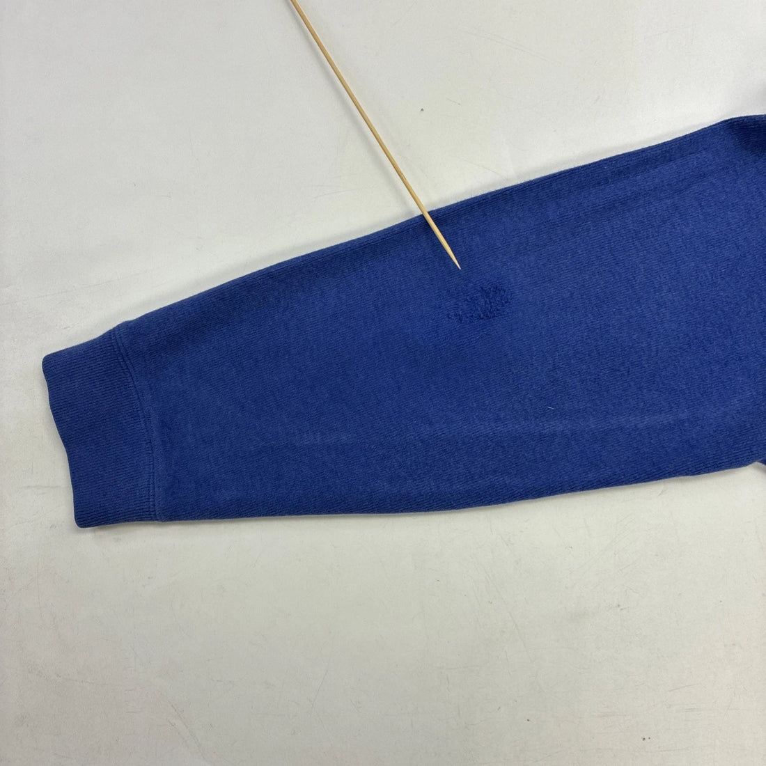 Polo Ralph Lauren 1/4 Zip Pullover Sweater Size 2XL Blue