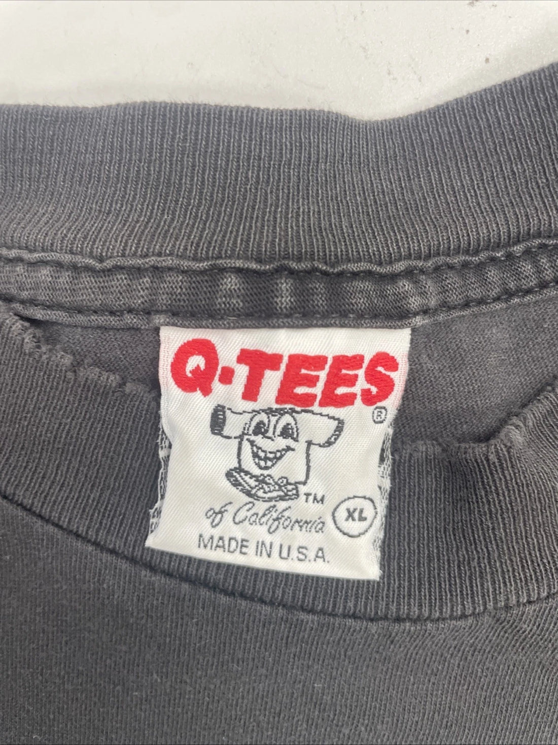 Vintage The Avengers T-Shirt Size XL Movie Promo 1998 90s