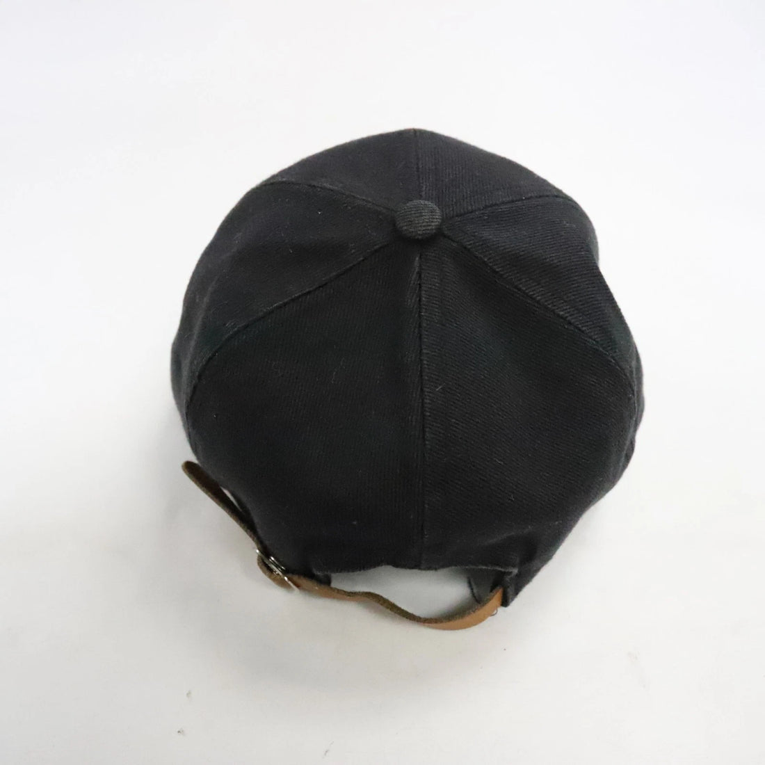 Vintage Harley Davidson Motorcycles Yosemite Sam Hat OSFA