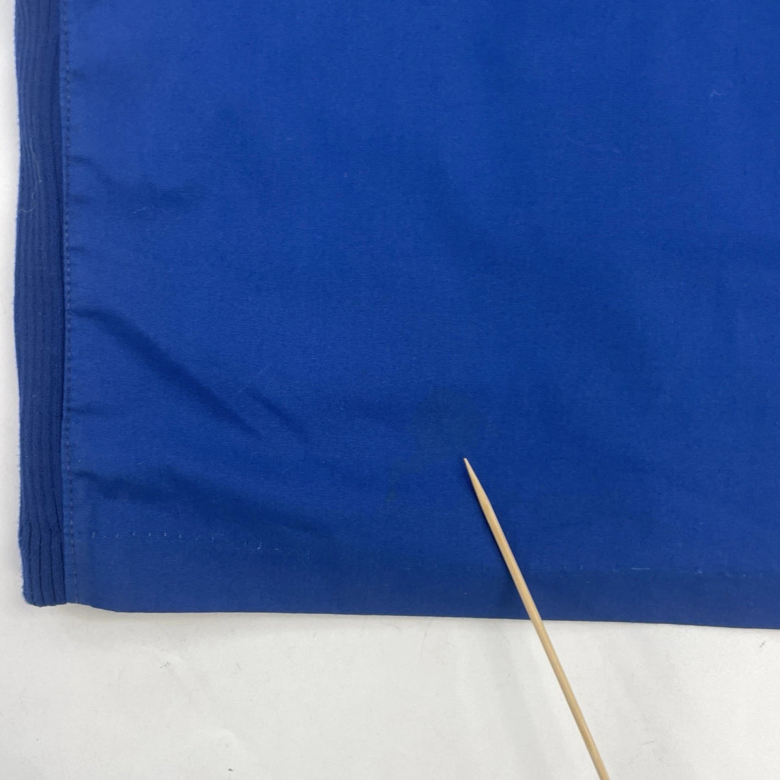 Vintage Adidas Track Jacket Size Large Blue