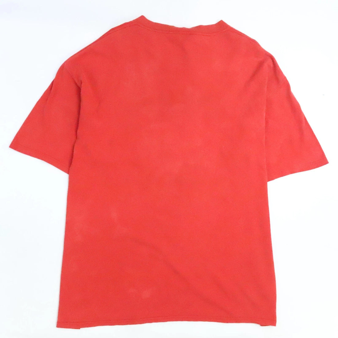 Vintage Philadelphia 76ers Basketball T-Shirt Size XL NBA