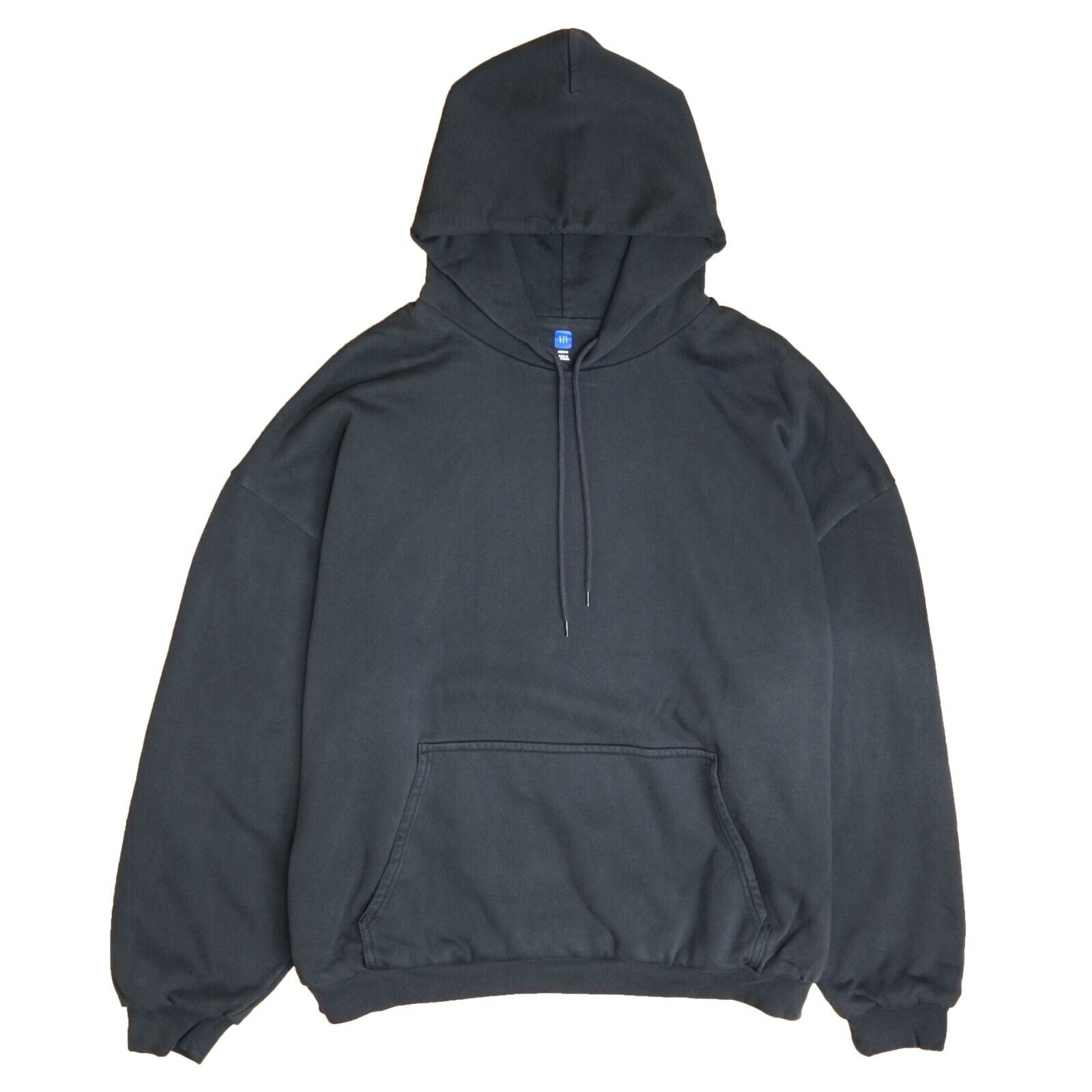 Black sales gap hoodie