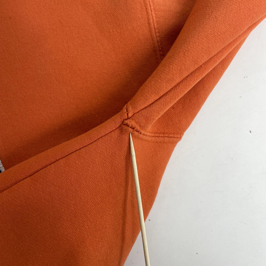 Syracuse Orange Sweatshirt Hoodie Size 2XL NCAA