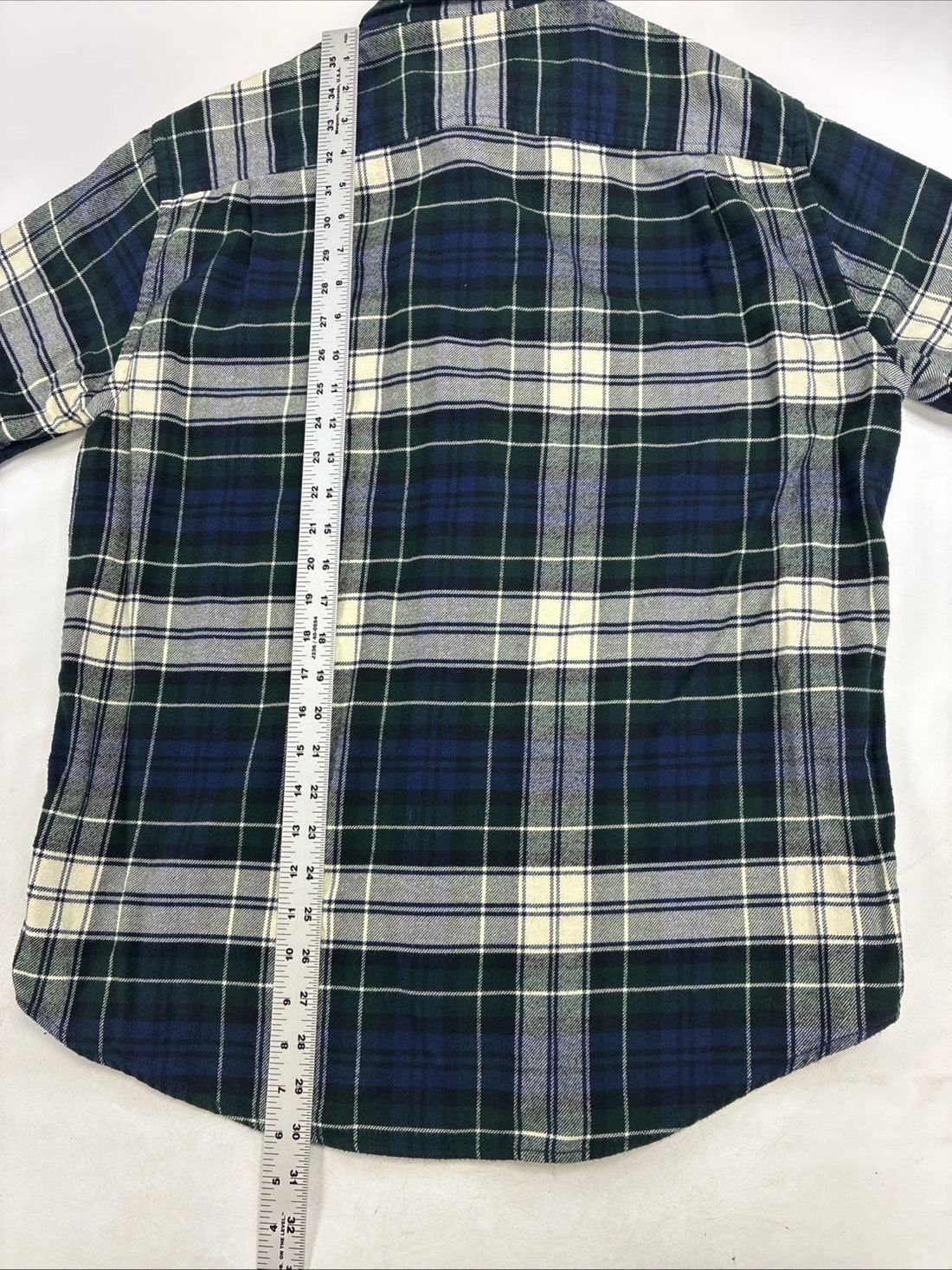 Pendleton Button Up Shirt Size Large
