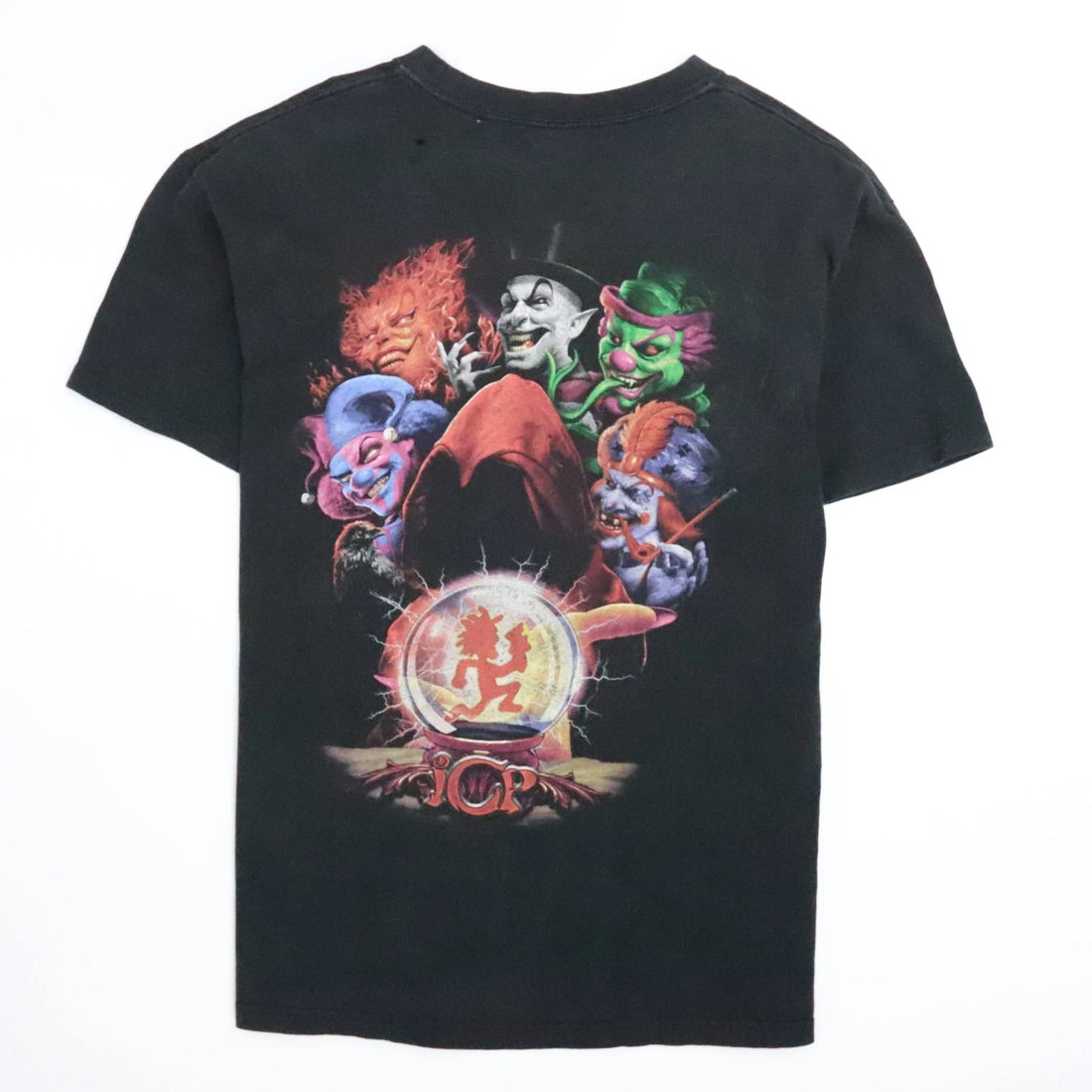 Insane Clown Posse Speaks T-Shirt Size Large ICP