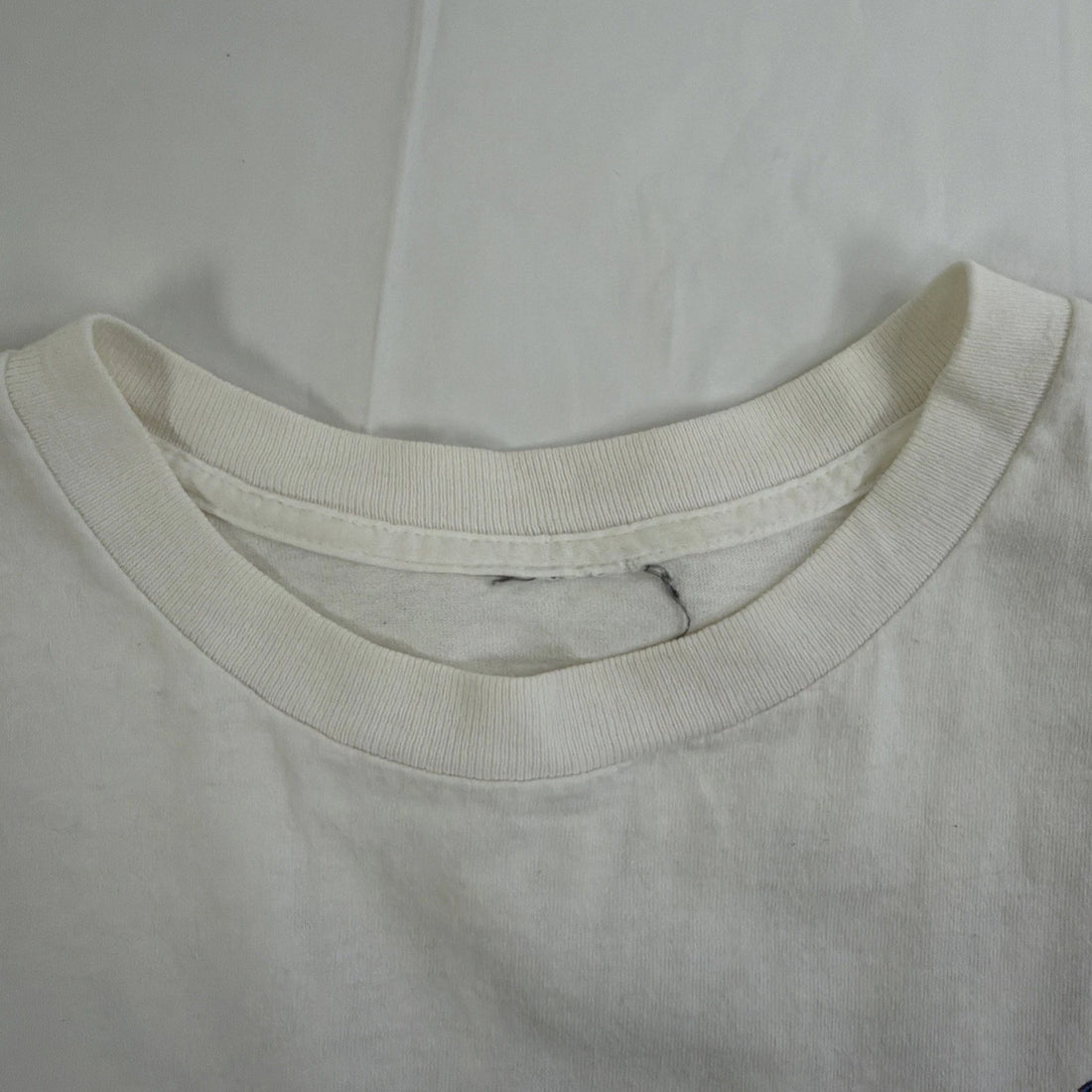 Vintage Butt Naked Gym Troll T-Shirt Size XL 1994 90s