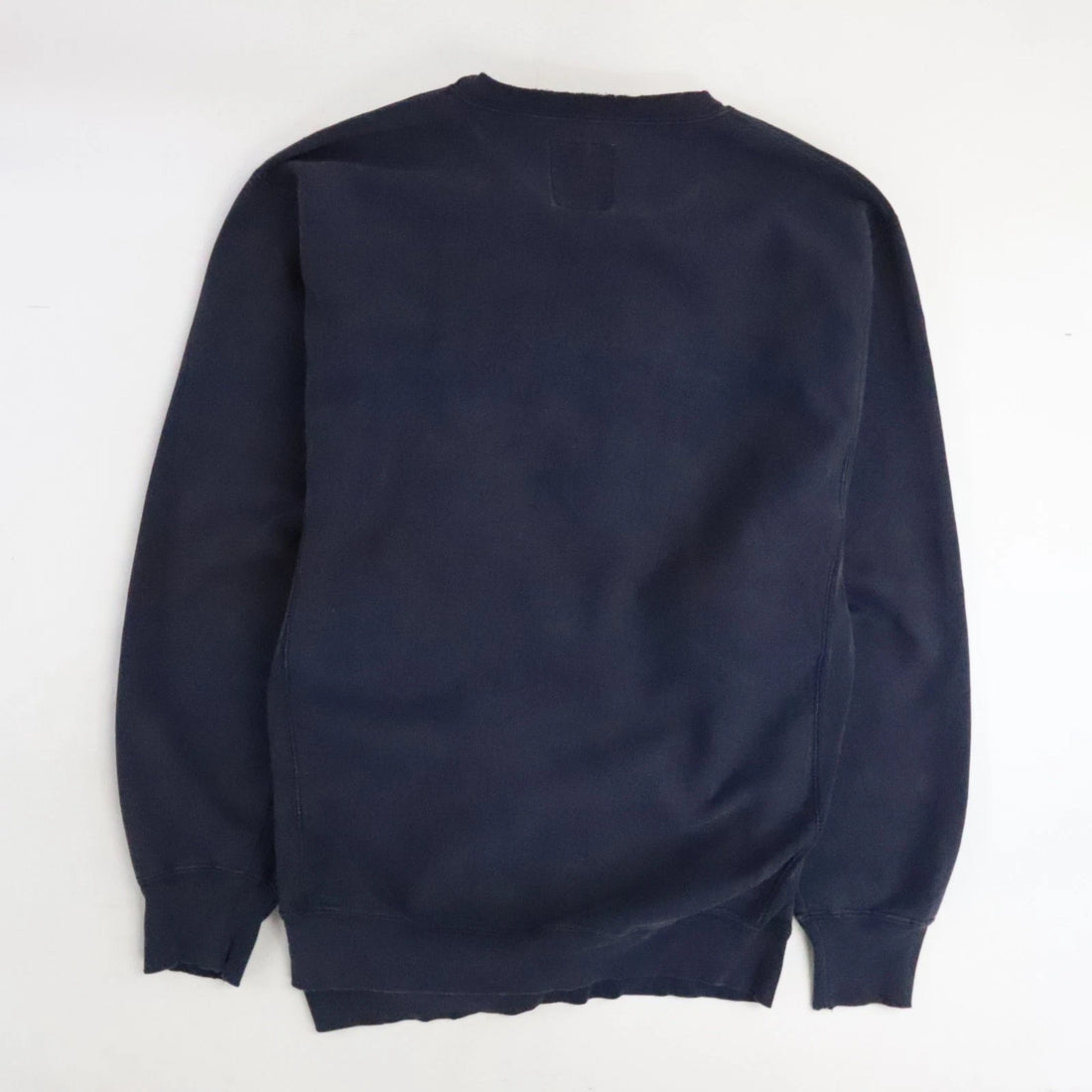 Michigan Wolverines Crewneck Sweatshirt Size Large NCAA