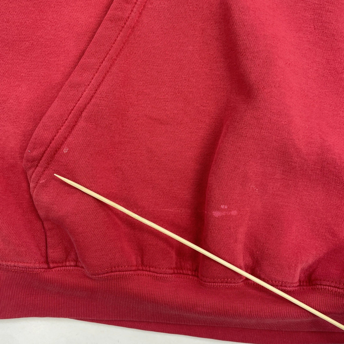 Vintage Ohio State Buckeyes Sweatshirt Hoodie Size 2XL NCAA