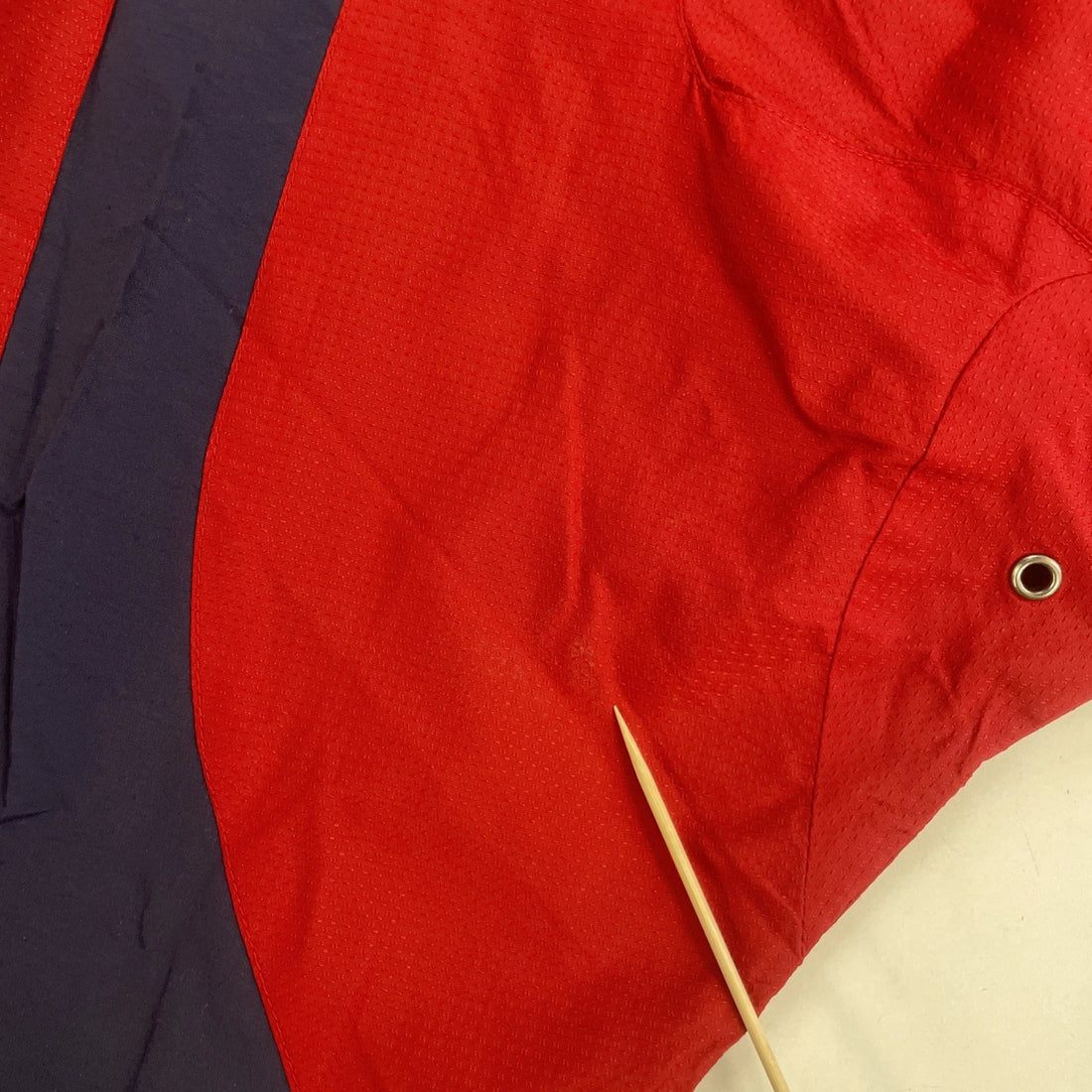 Vintage Boston Red Sox Majestic Windbreaker Light Jacket Size XL MLB