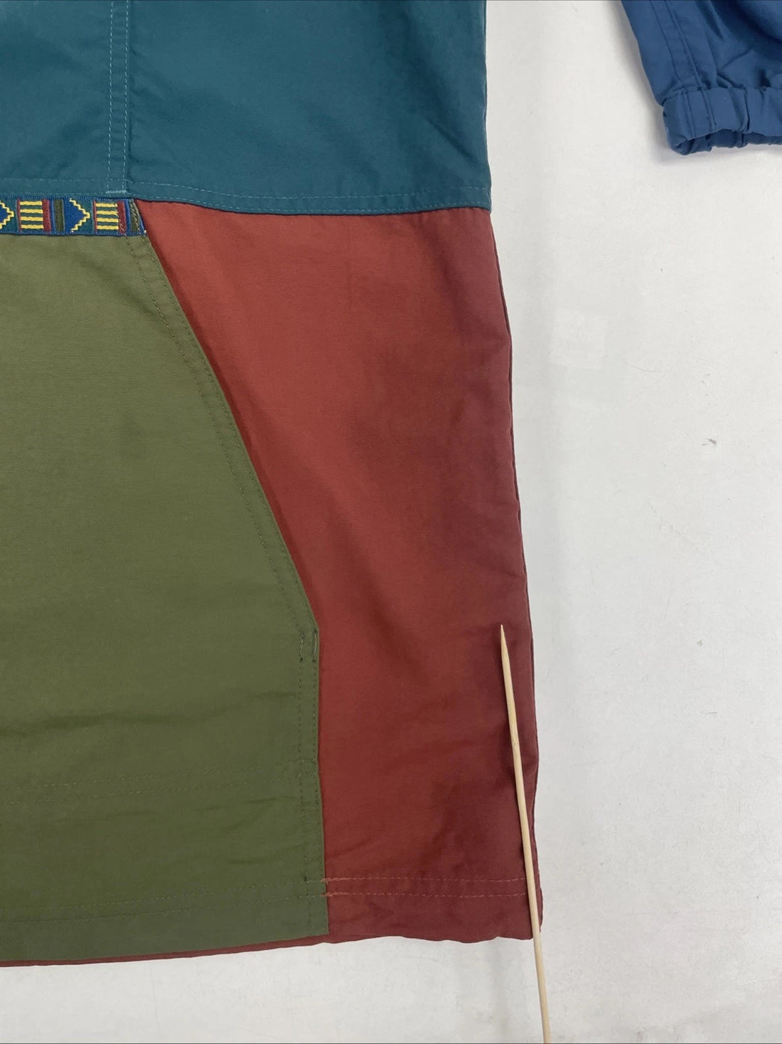 L.L. Bean Windbreaker Light Jacket Size XL