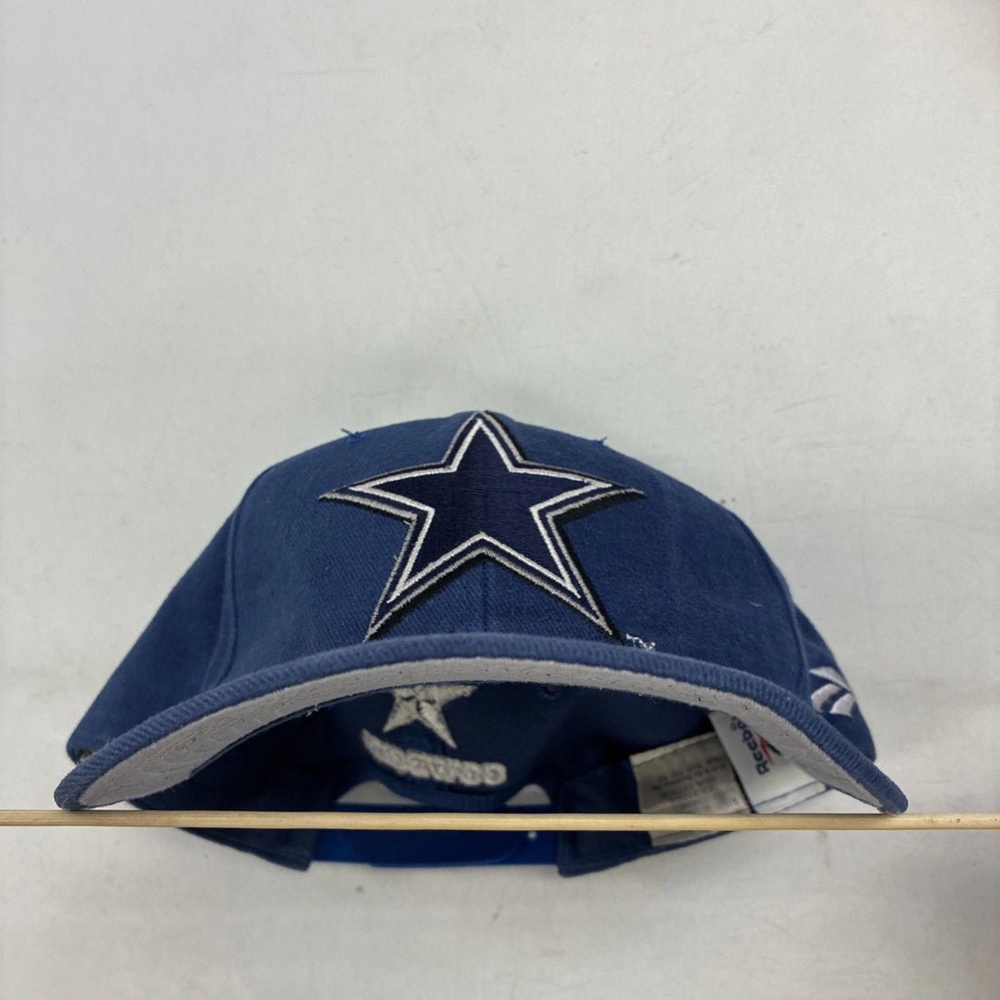 Vintage Dallas Cowboys Snapback Hat OSFA NFL