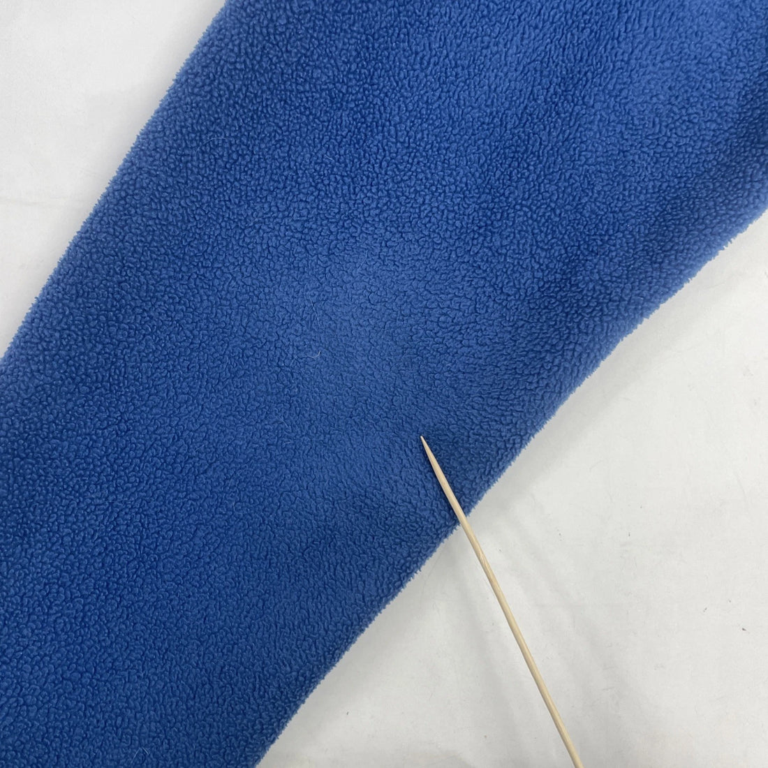 Vintage Patagonia Synchilla Snap T Pullover Fleece Jacket Size Medium Blue 90s