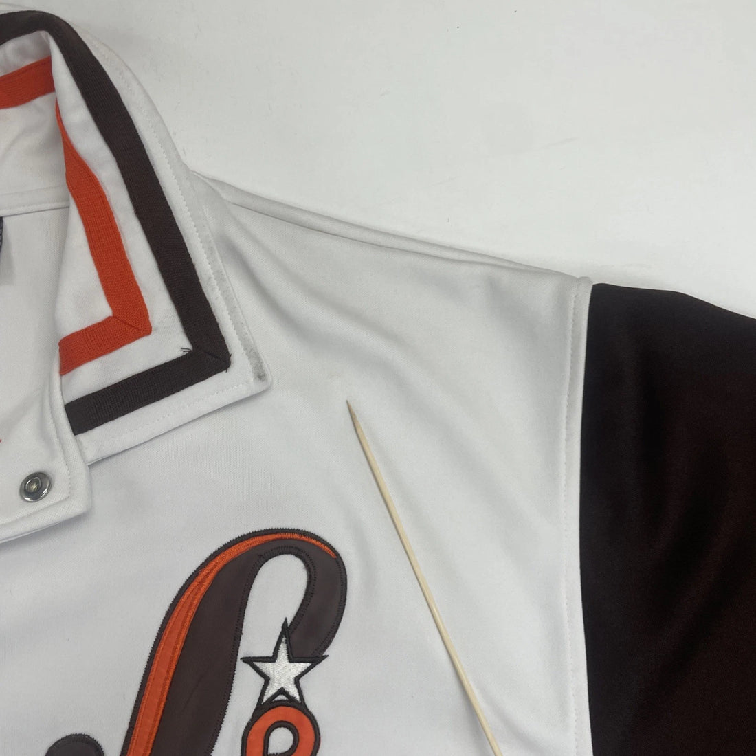 Vintage Southpole Baseball Jersey Size Large Y2K