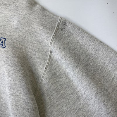 Vintage Marquette Golden Eagles O'Neill Era Sweatshirt Large 90s NCAA