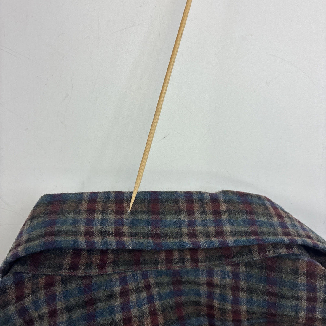 Vintage Pendleton Wool Lodge Button Up Shirt Size Large