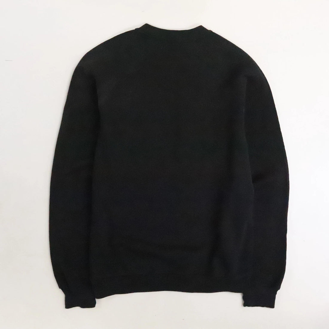 Vintage Wolf Moon Crewneck Sweatshirt Size Large Nature