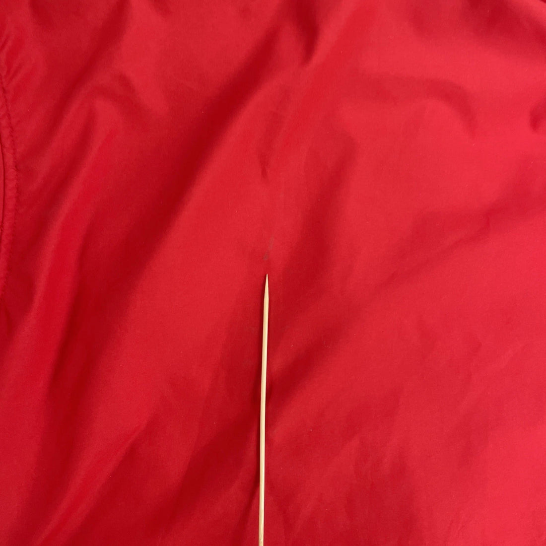 Vintage Tommy Hilfiger Windbreaker Light Jacket Size XL Red