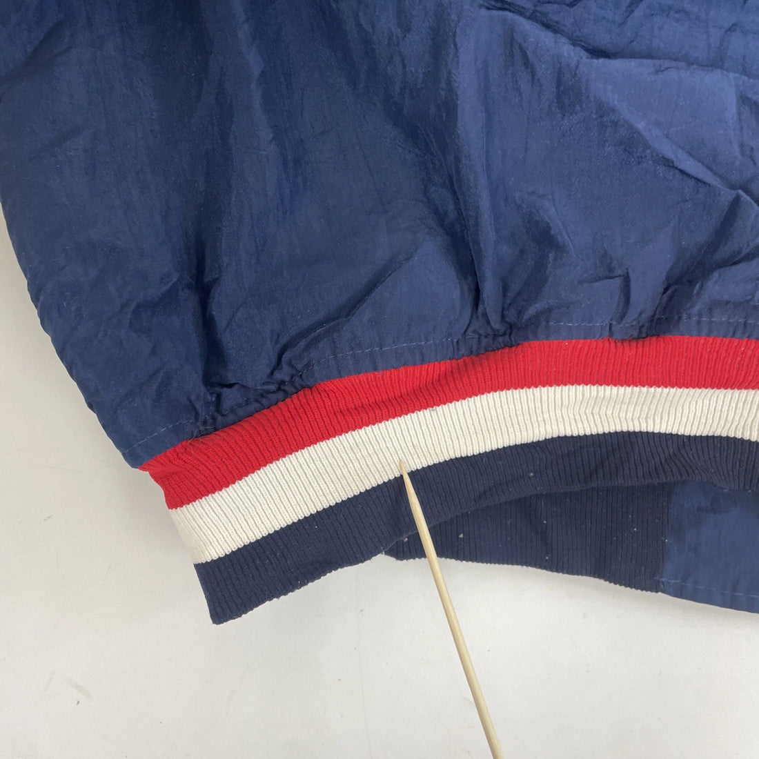 Vintage Minnesota Twins Starter Bomber Jacket Large Diamond Collection 90s MLB