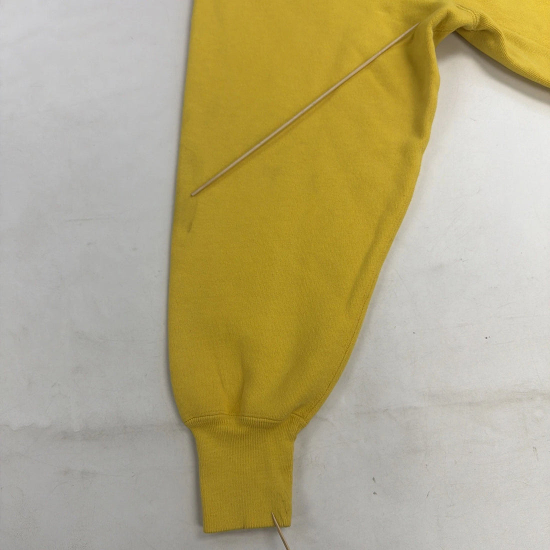 Vintage UW Champion Reverse Weave Crewneck Sweatshirt Size Large 90s