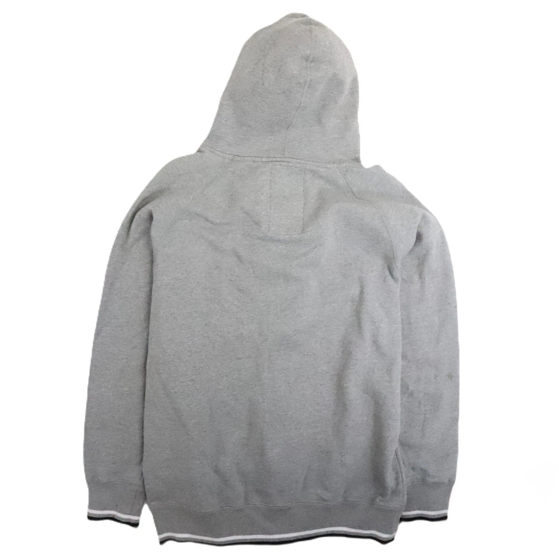 Vintage Ecko Unltd Sweatshirt Hoodie Size XL Gray Y2K