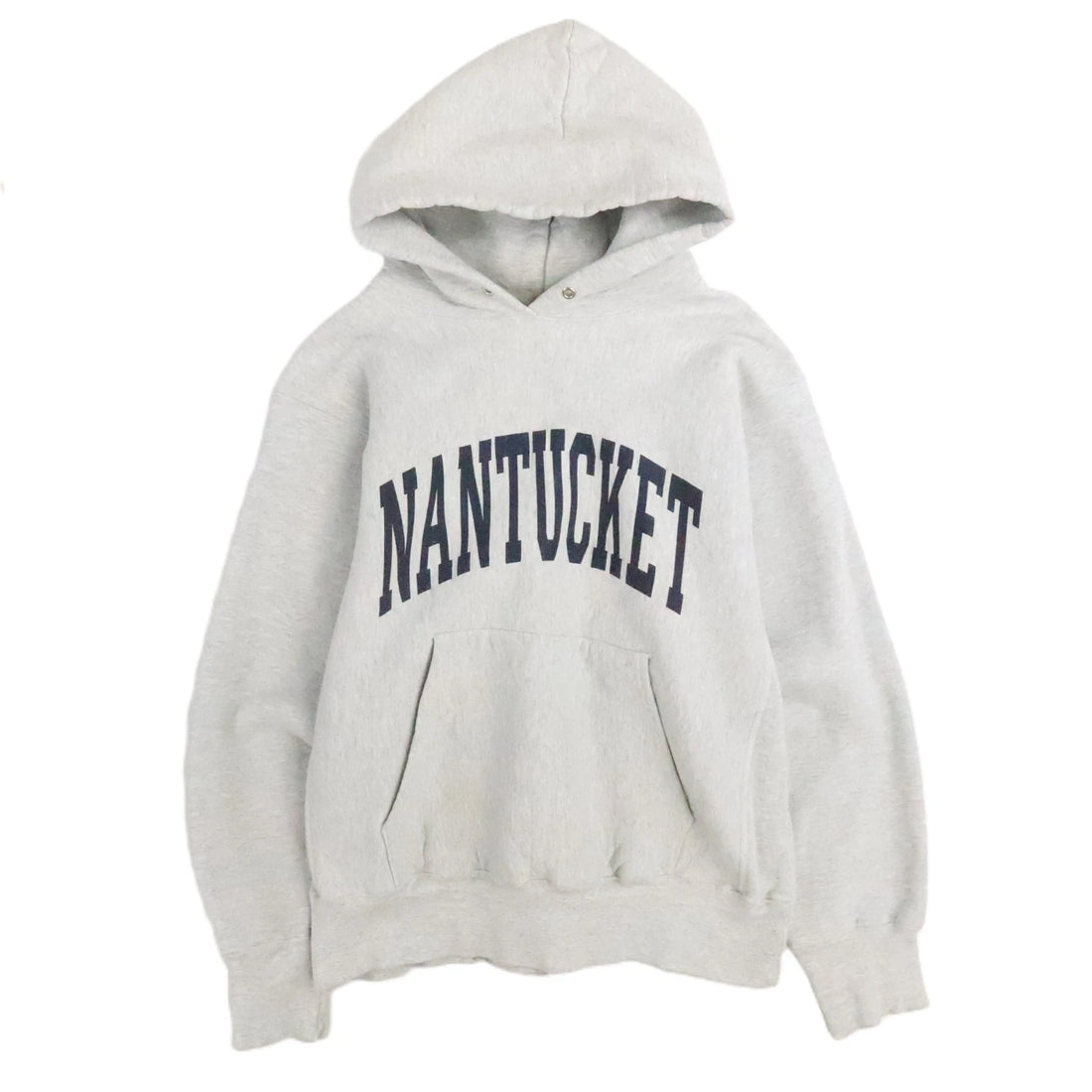 Vintage Nantucket Sweatshirt Hoodie Size Small