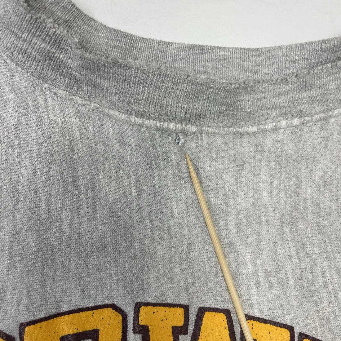 Vintage Norwich University Champion Reverse Weave Crewneck Sweatshirt Medium 80s