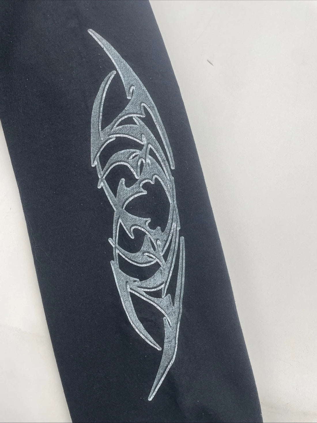 Treasure Island Las Vegas Skull Sweatshirt Hoodie Size XL