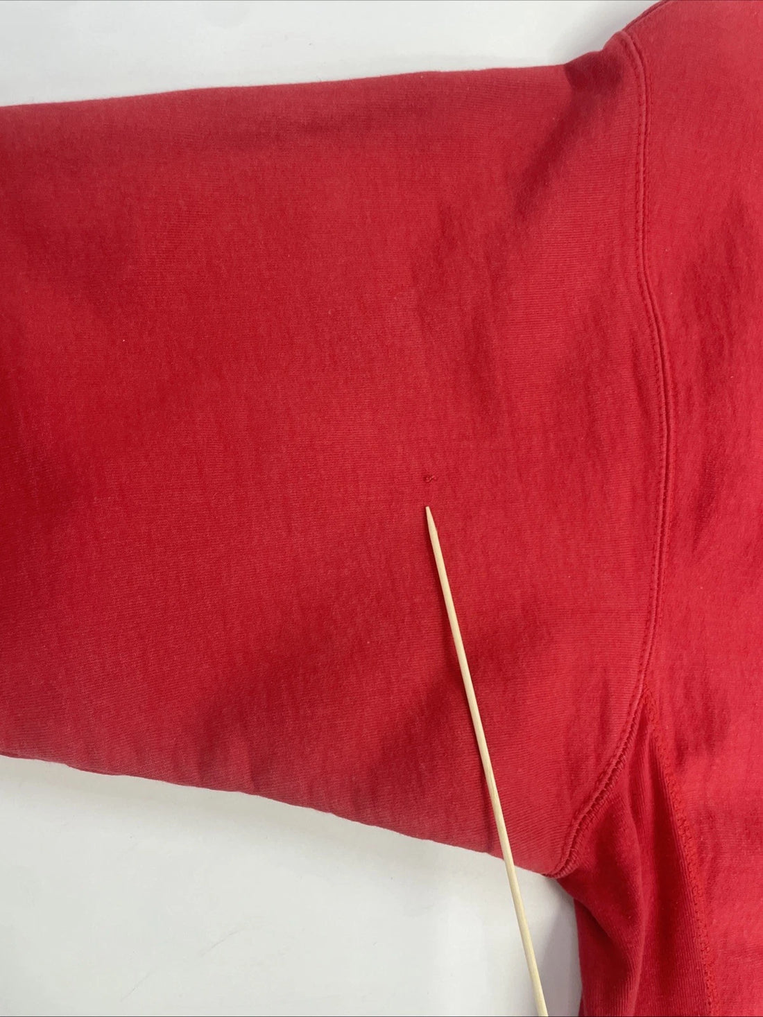 Team Canada Hockey Crewneck Sweatshirt Size Medium IIHF