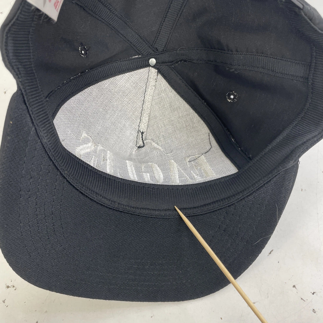 Vintage Eagles Hell Freezes Over World Tour 1994 Snapback Hat Cap OSFA 90s