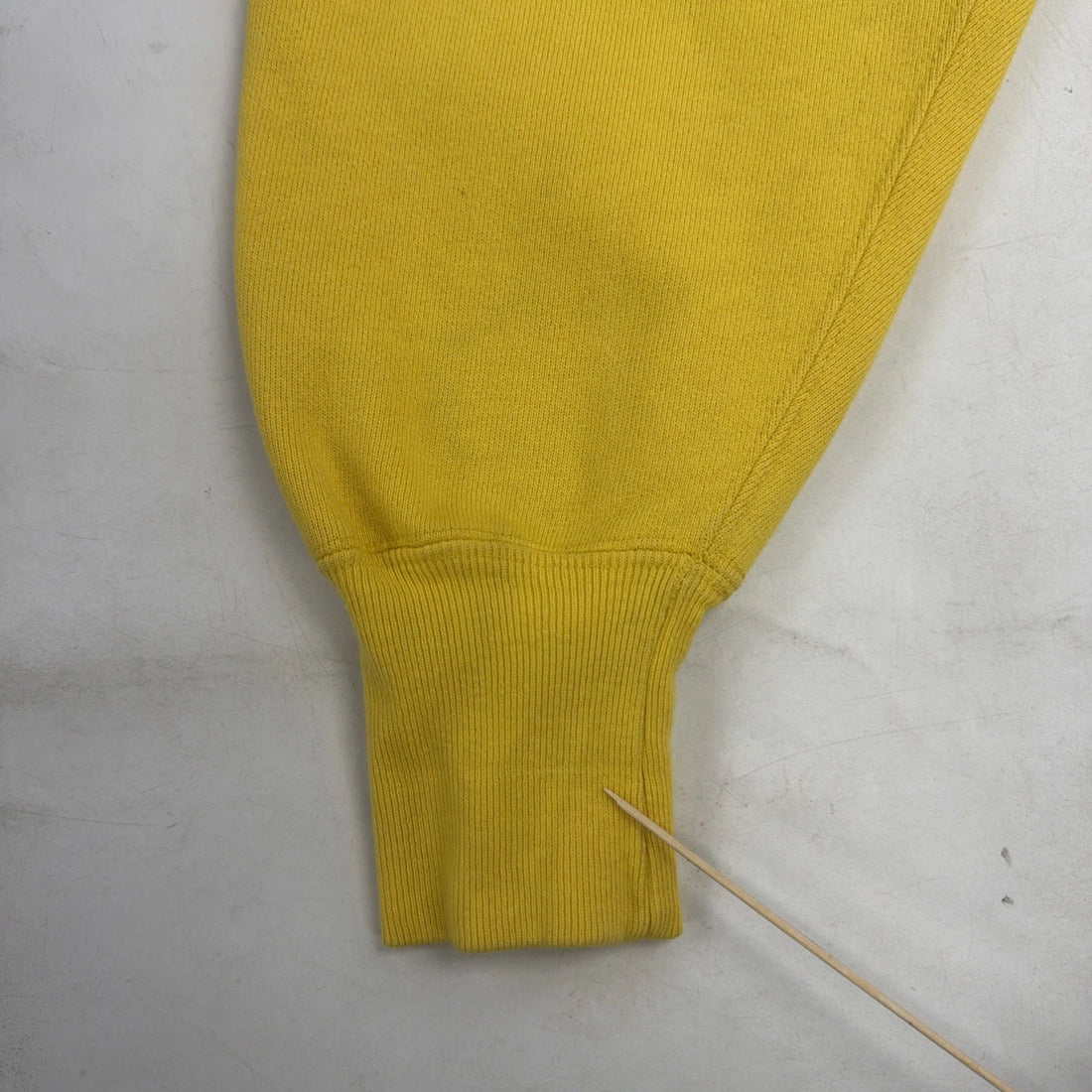 Vintage UW Champion Reverse Weave Crewneck Sweatshirt Size Large 90s