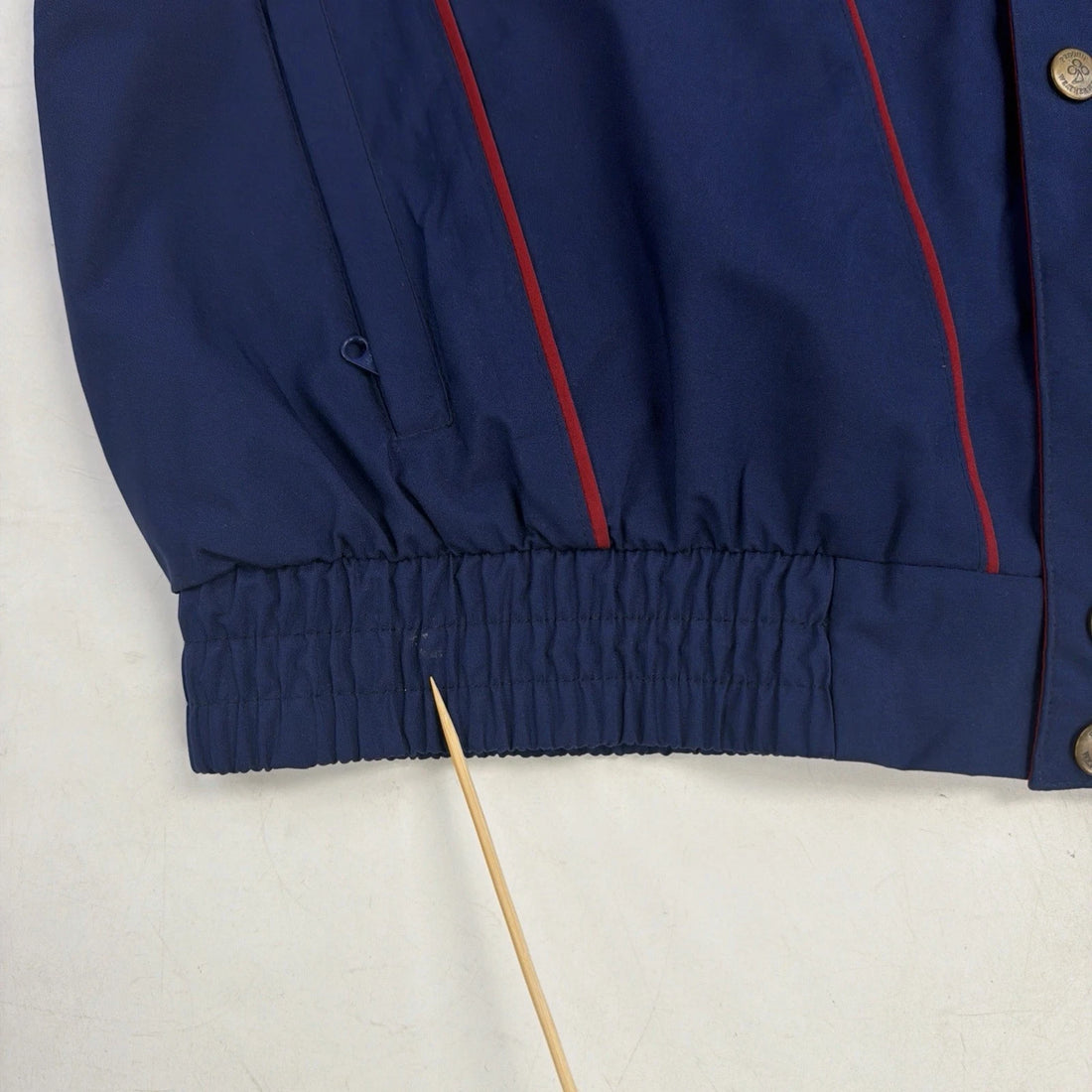 Vintage Golf PGA Championship 81st Medinah 1999 Proquip Windbreaker Jacket XL