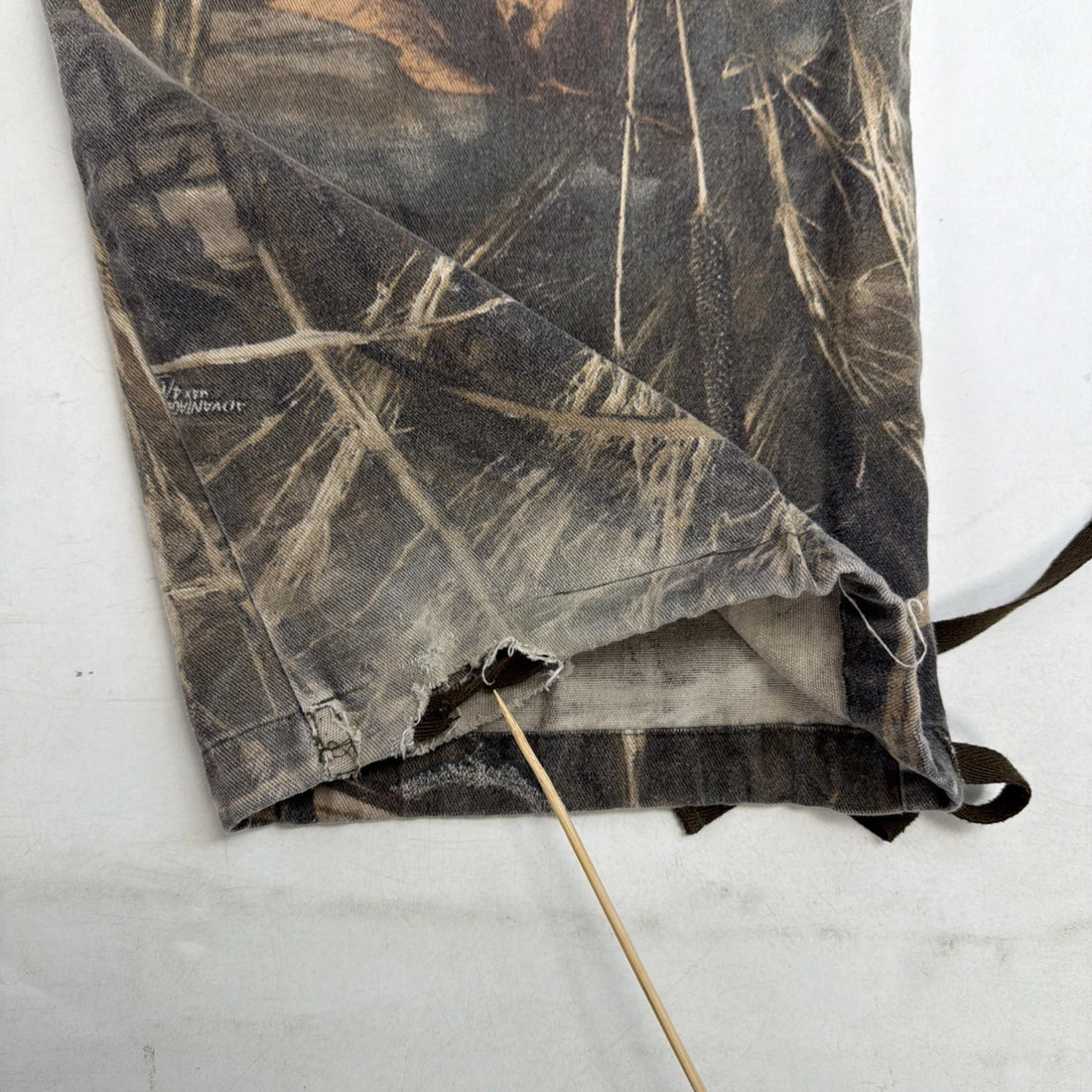 Guide Series Advantage Max 4 HD Camo Hunting Pants Size Medium