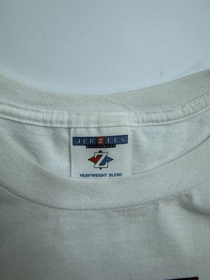 Vintage FFA All Beef No Bull T-Shirt Size Large