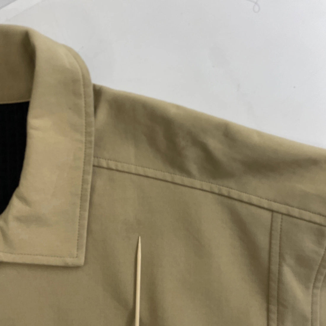 Nike Golf Harrington Bomber Jacket Size XL