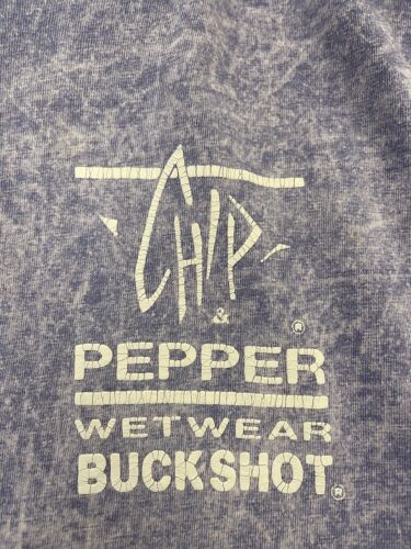The Return of Chip And Pepper Wet Wear