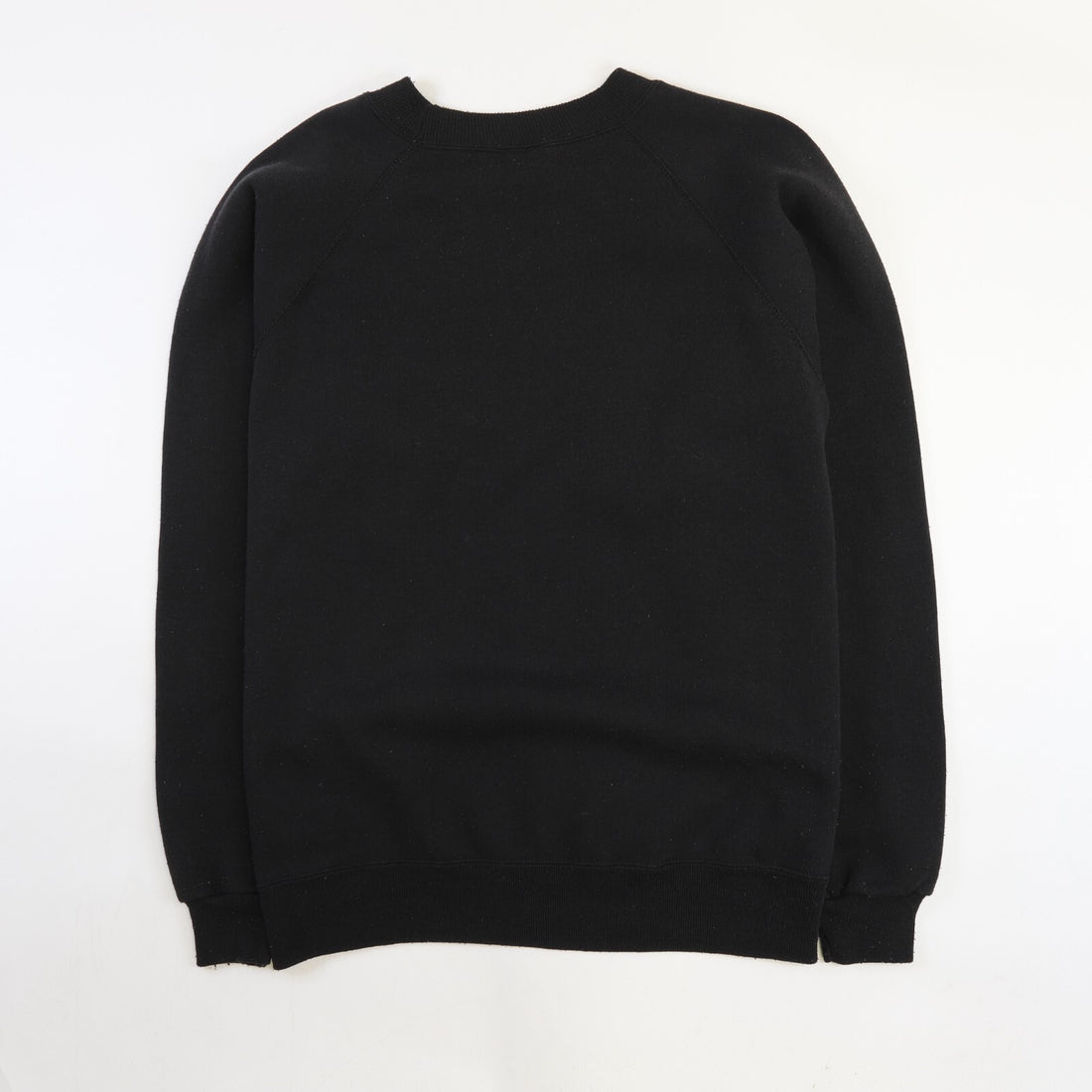 Vintage Chevrolet Bad Bow Tie Crewneck Sweatshirt Size Large