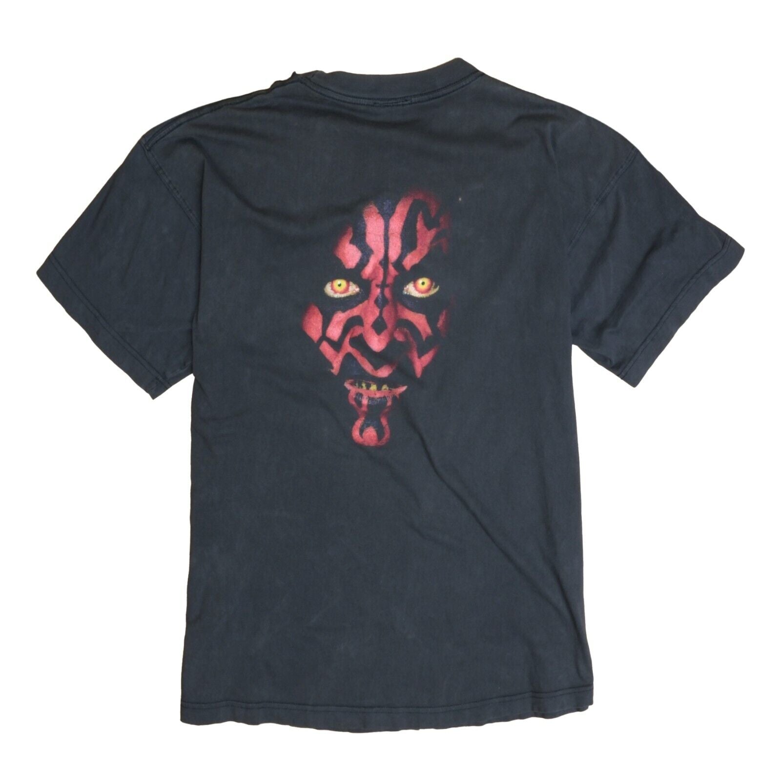 Vintage darth store maul shirt