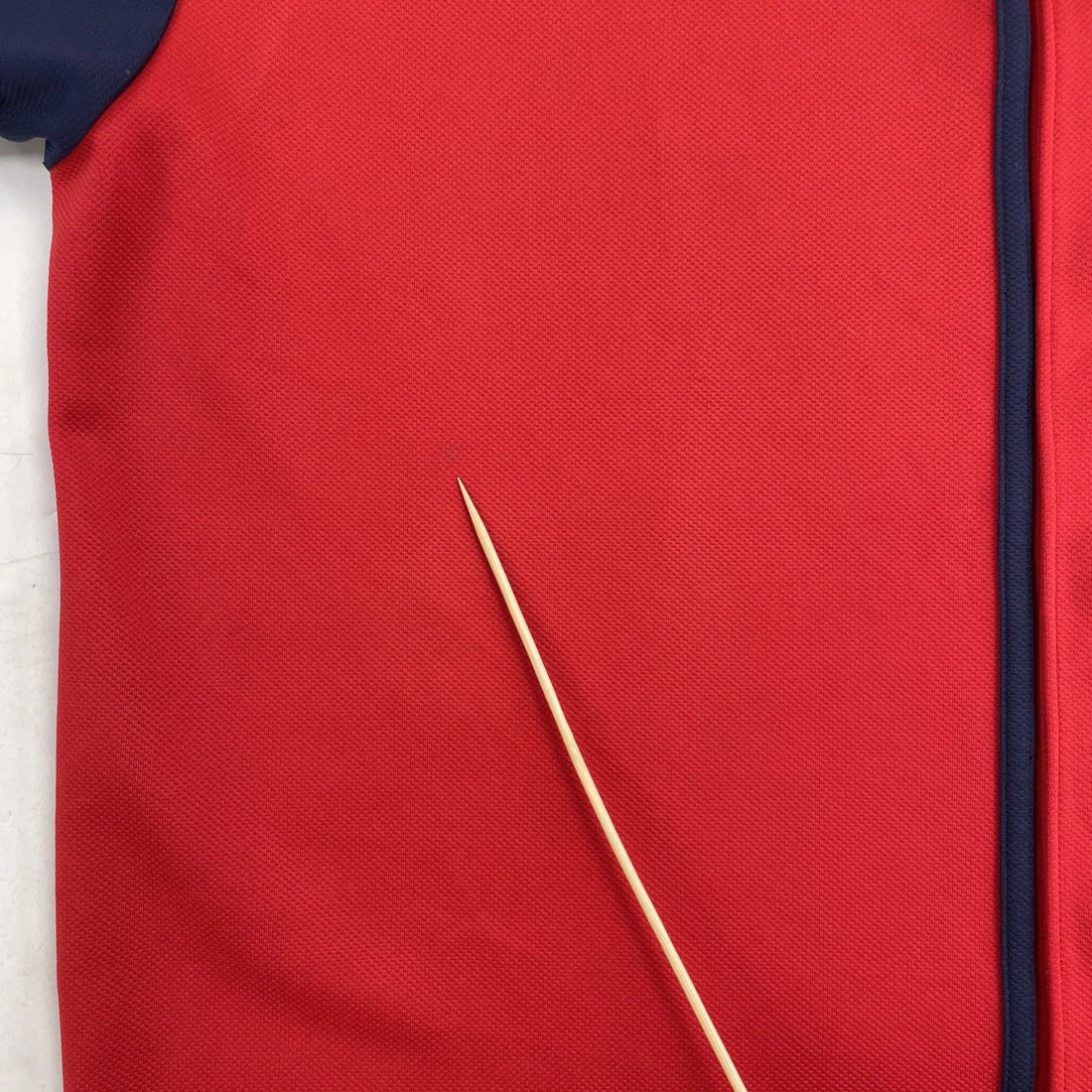 Texas Rangers Majestic Jersey Size Large MLB