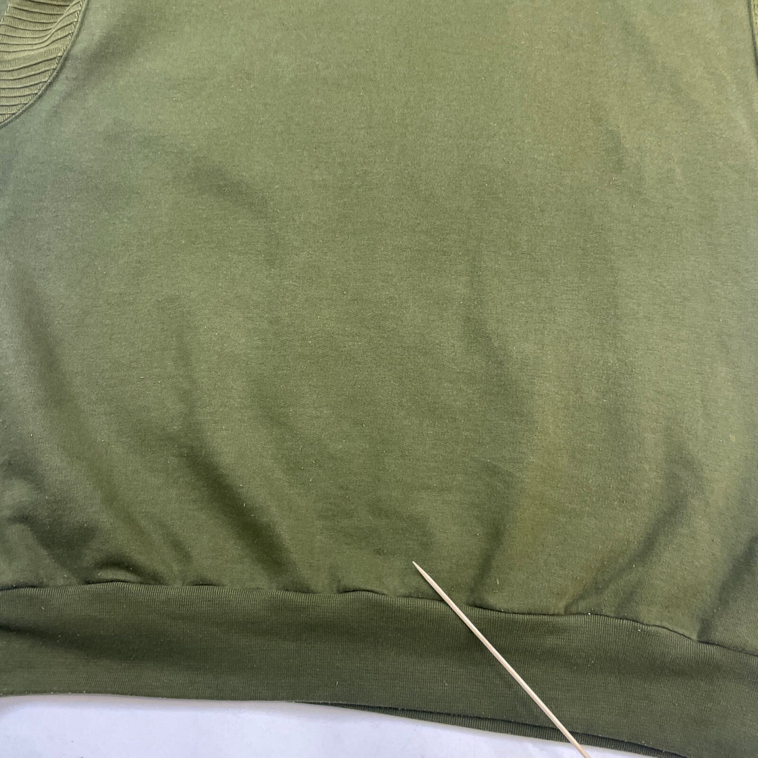 Vintage Starter Sweatshirt Hoodie Size XL Green Purple