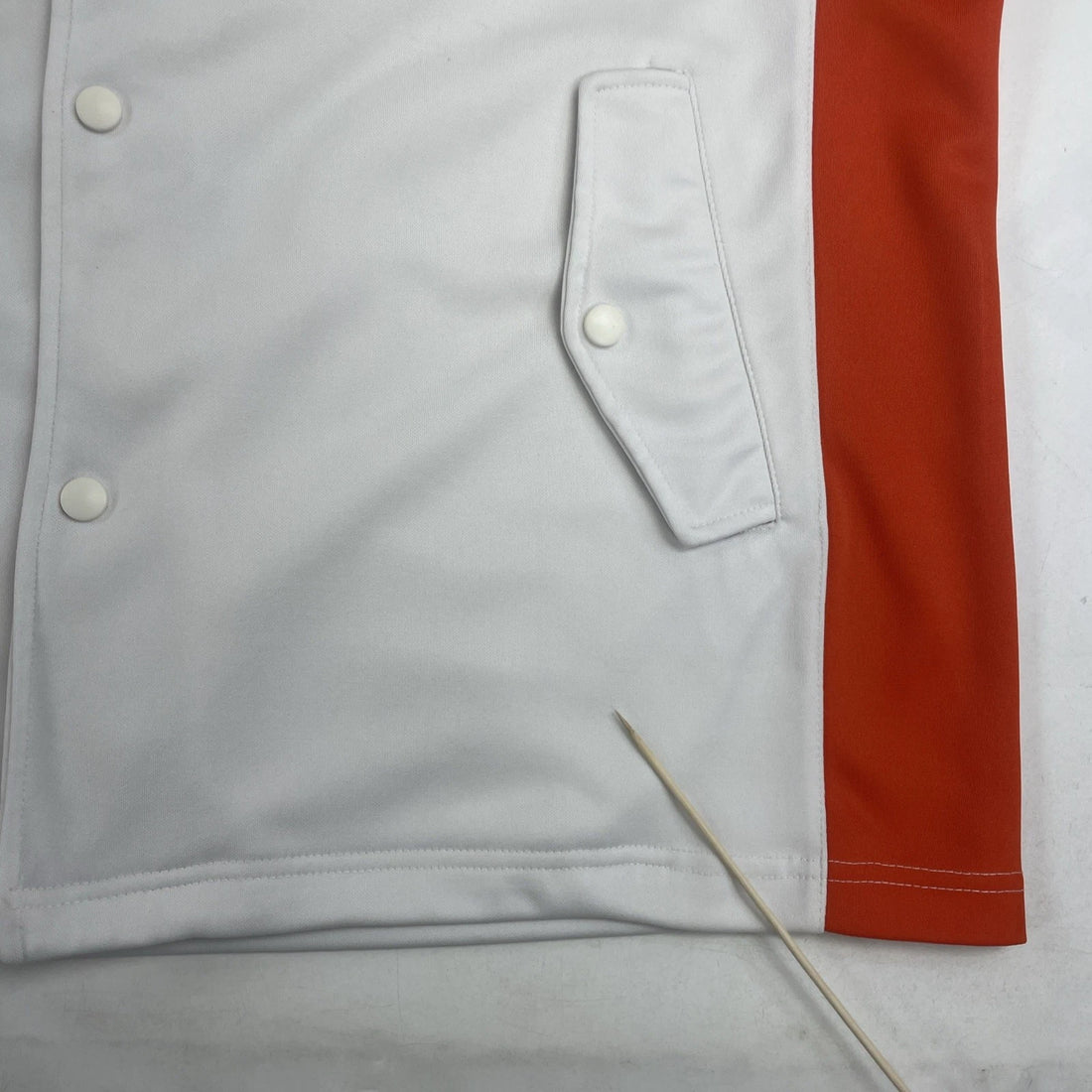 Vintage Southpole Baseball Jersey Size Large Y2K