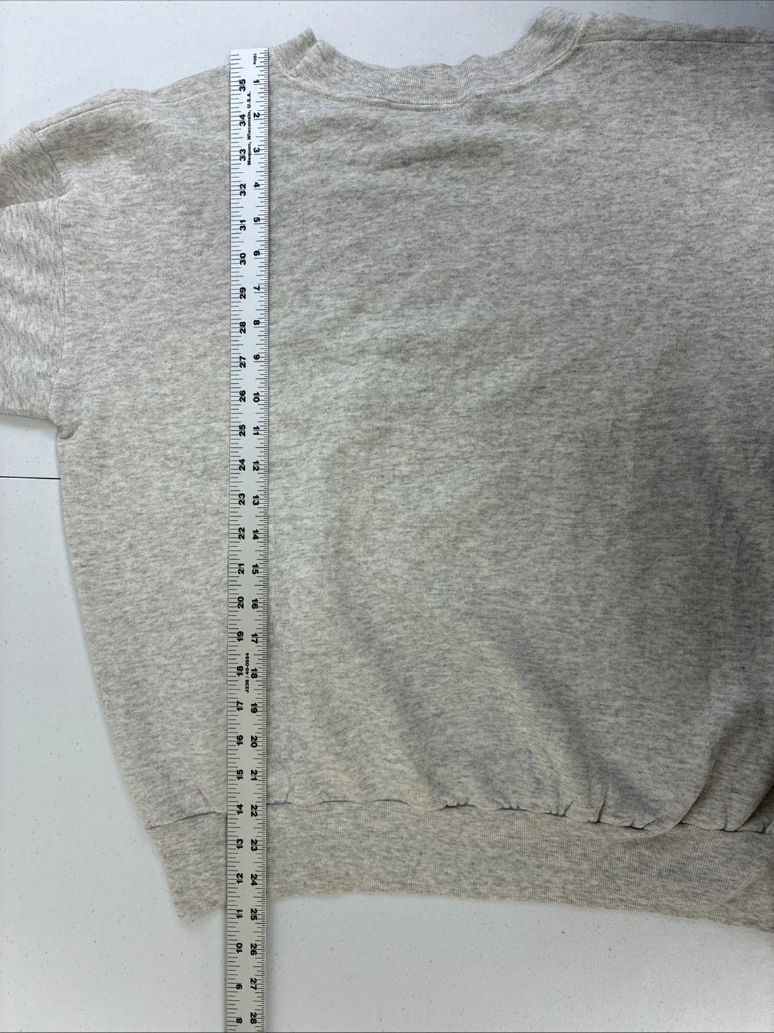Vintage University At Buffalo Crewneck Sweatshirt Size Large 90s