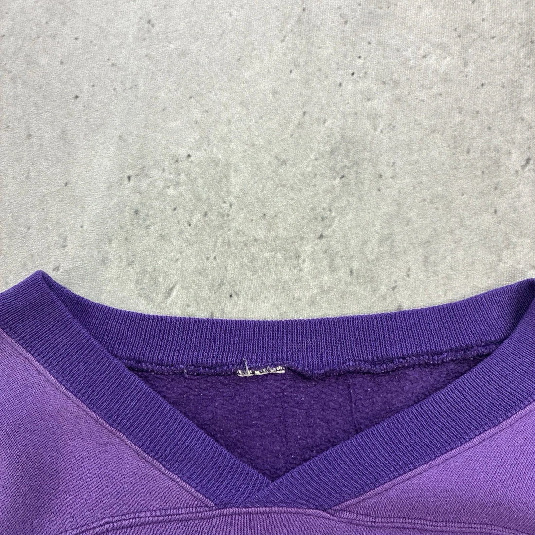 Vintage Minnesota Moose Sweatshirt Crewneck Size XL 90s IHL