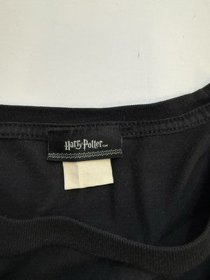 Vintage Harry Potter Order Of The Phoenix T-Shirt 2XL Voldemort Movie Promo 2004