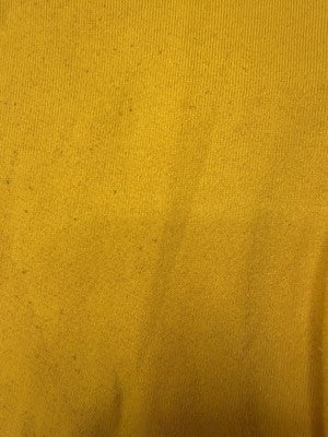 Vintage Western Michigan Broncos Russell Athletic Sweatpants Size Large 90s NCAA