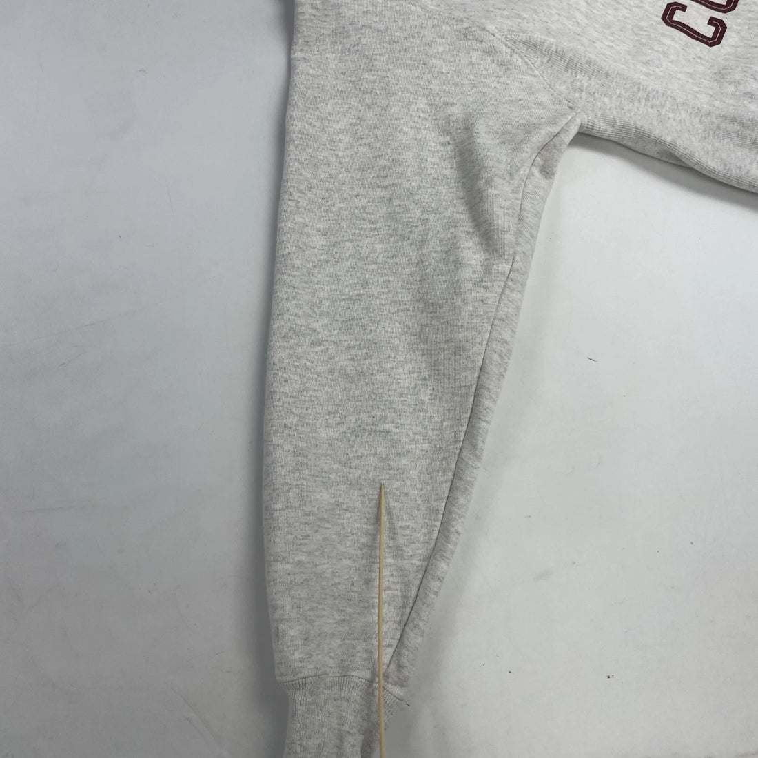 Boston College Eagles Champion Reverse Weave Crewneck Sweatshirt Size Small NCAA