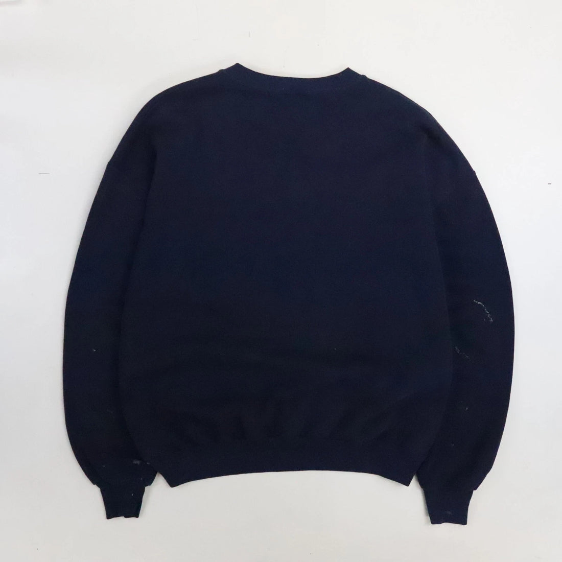 Vintage Washington State Criminal Justice Training Center Crewneck Sweatshirt XL