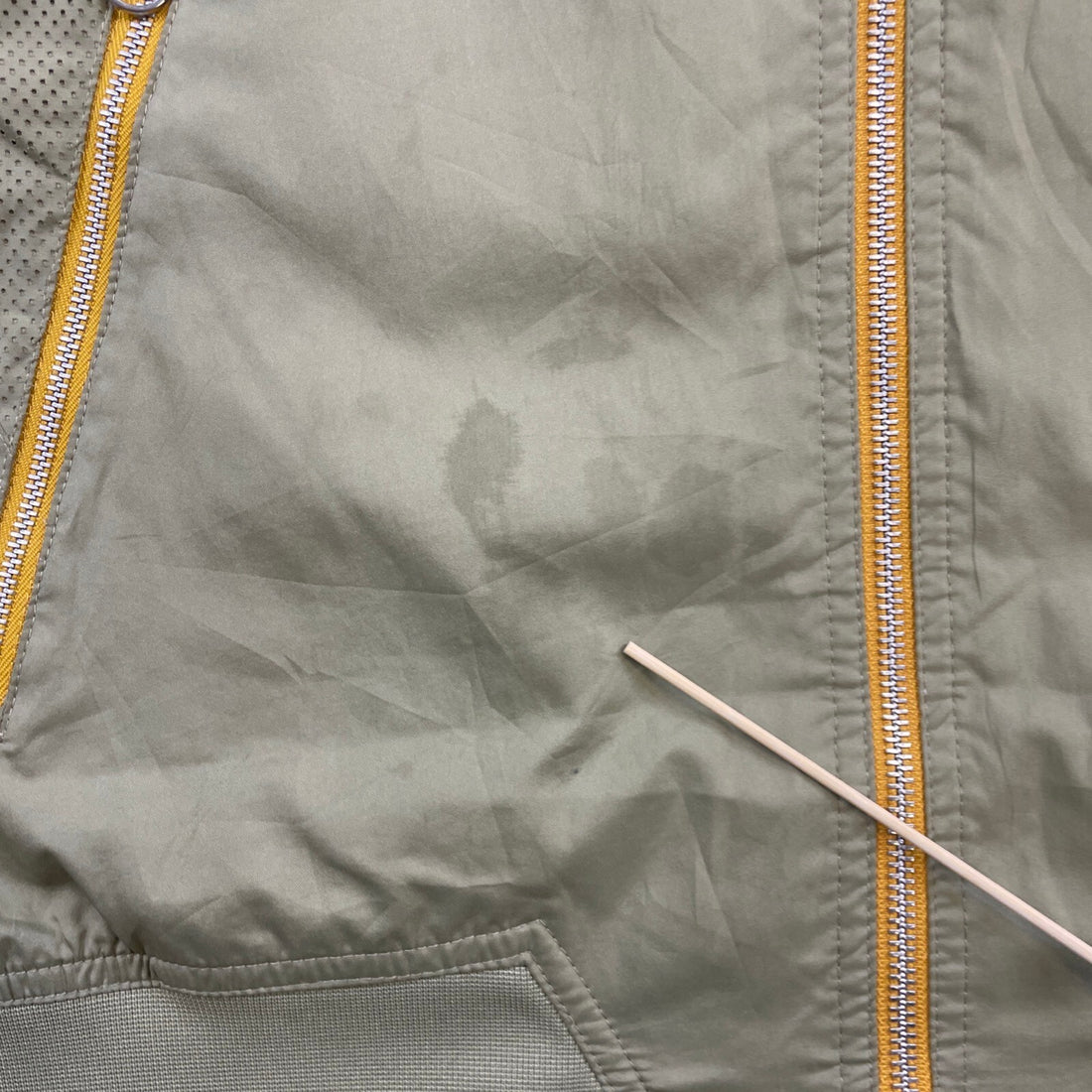 Nike Windbreaker Light Jacket Size 2XL