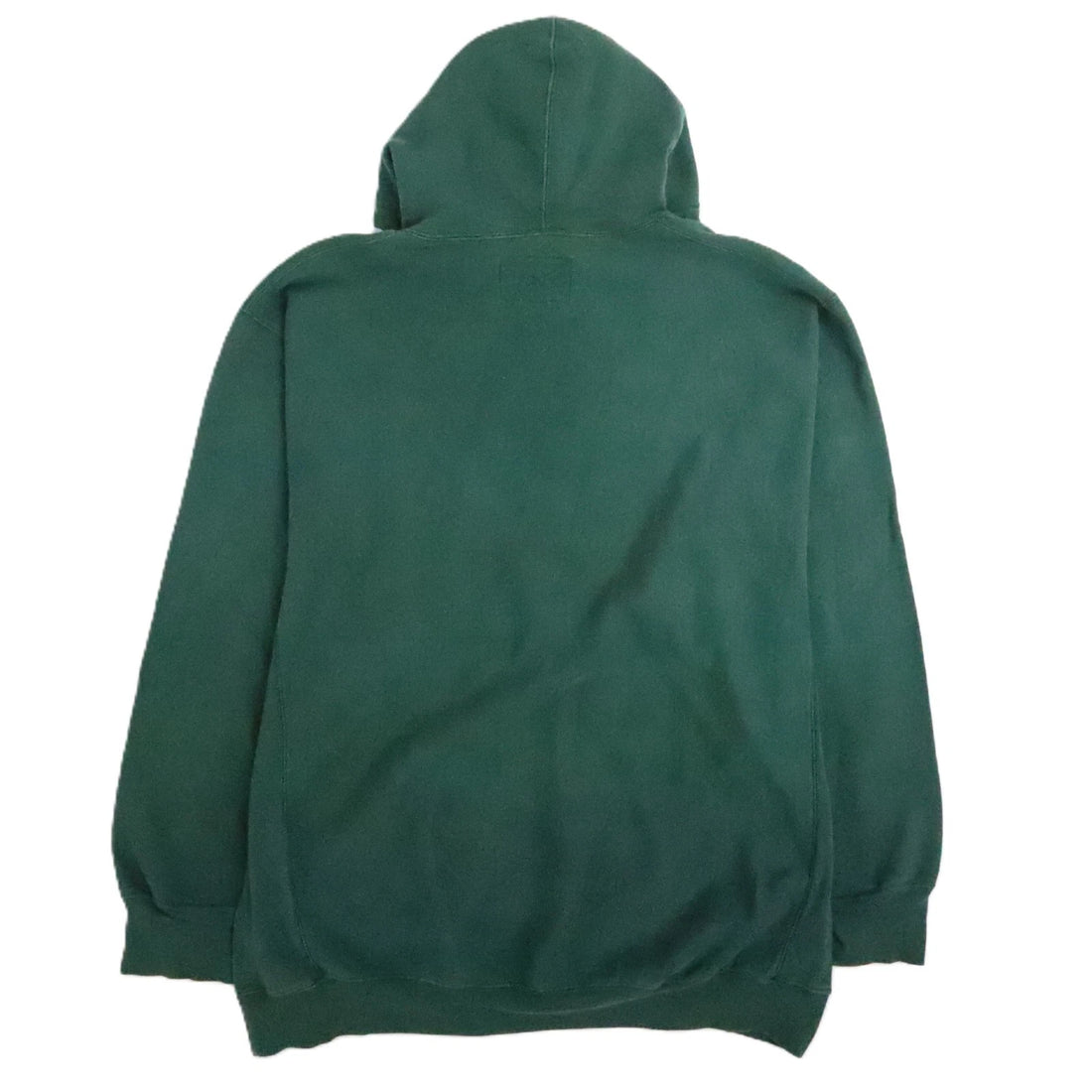 Michigan State Spartans Sweatshirt Hoodie Size 2XL NCAA